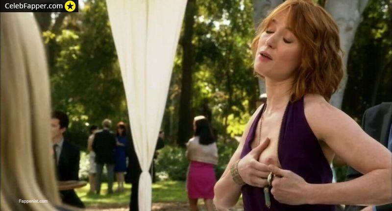 alicia witt fap tits boobs nude naked nipples